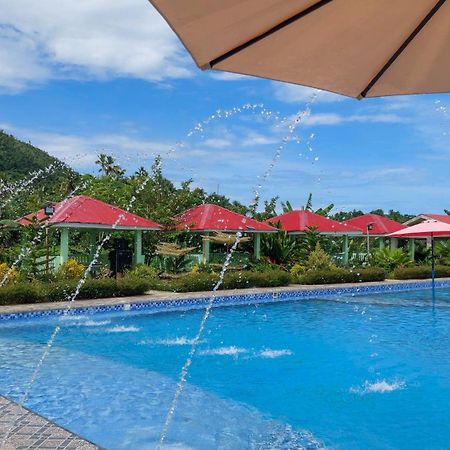 Mariden Resort & Homestay Siargao Del Carmen ภายนอก รูปภาพ
