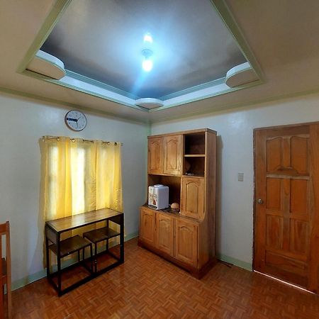Mariden Resort & Homestay Siargao Del Carmen ภายนอก รูปภาพ