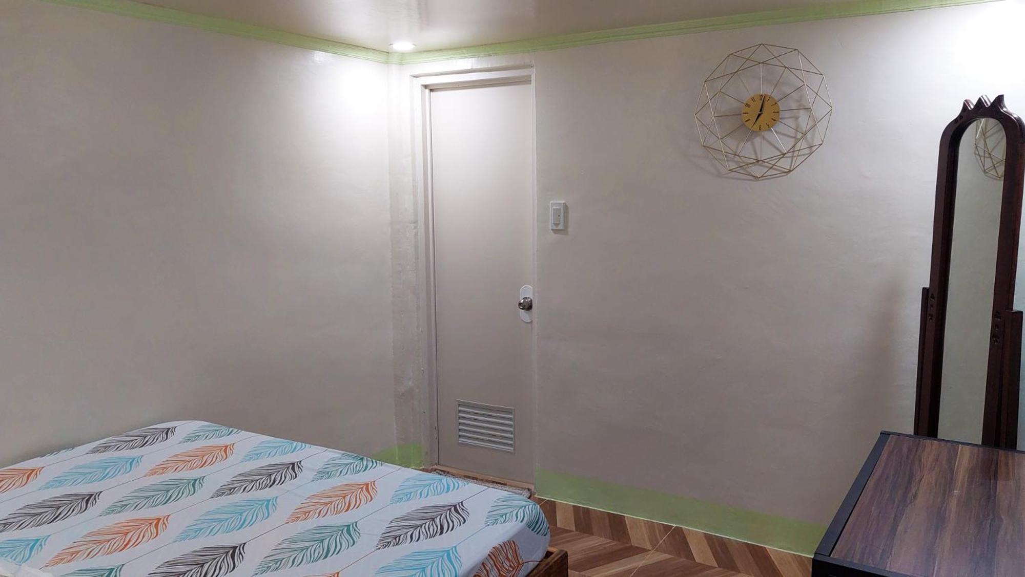 Mariden Resort & Homestay Siargao Del Carmen ภายนอก รูปภาพ