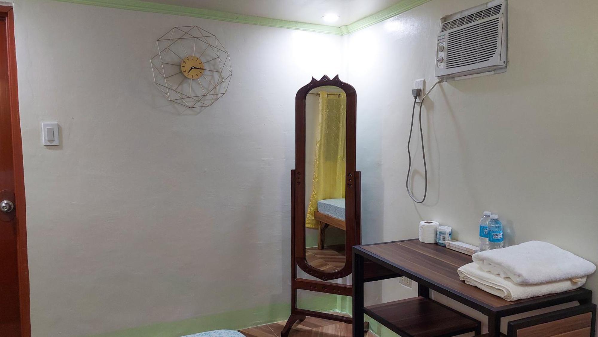 Mariden Resort & Homestay Siargao Del Carmen ภายนอก รูปภาพ