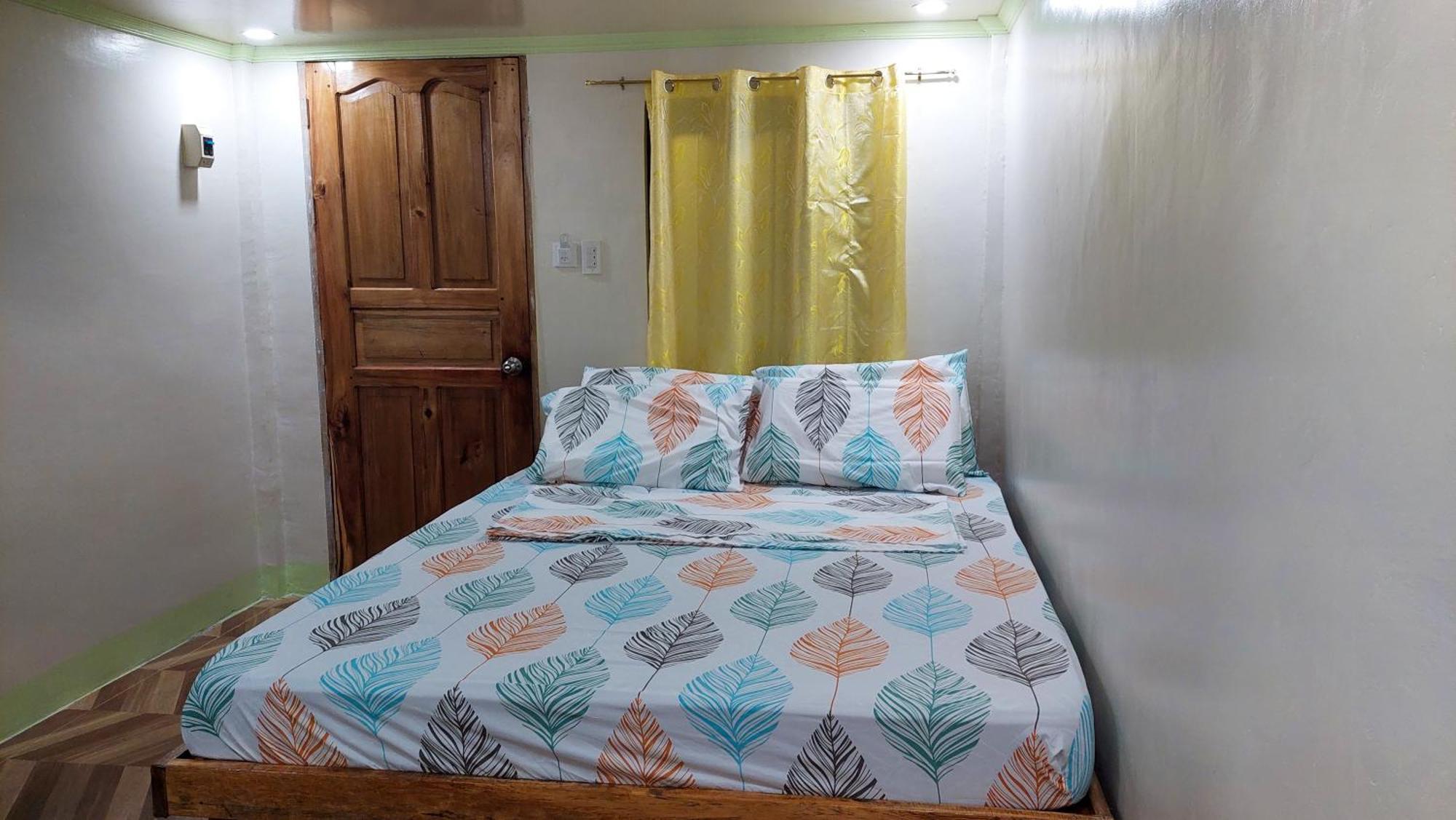 Mariden Resort & Homestay Siargao Del Carmen ภายนอก รูปภาพ