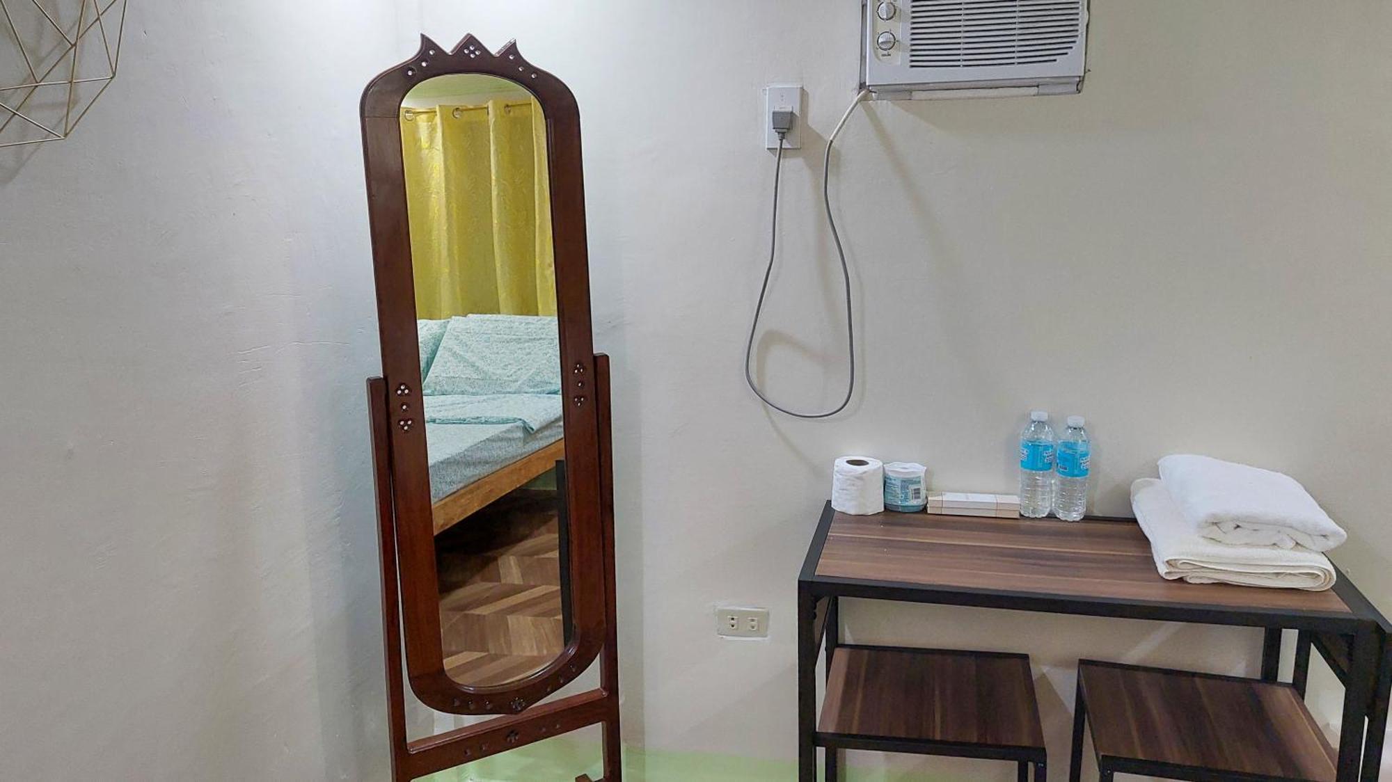 Mariden Resort & Homestay Siargao Del Carmen ภายนอก รูปภาพ
