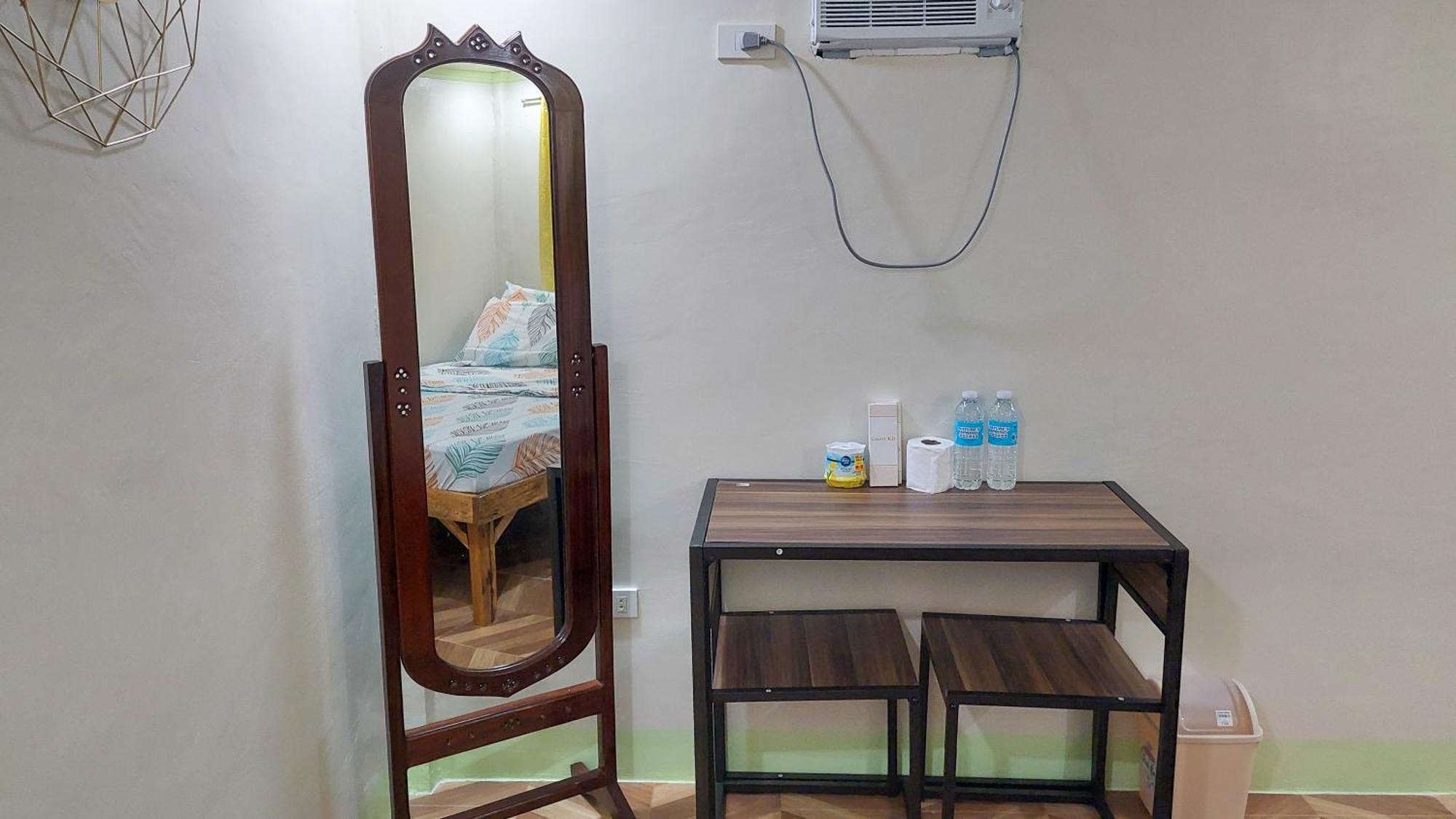 Mariden Resort & Homestay Siargao Del Carmen ภายนอก รูปภาพ