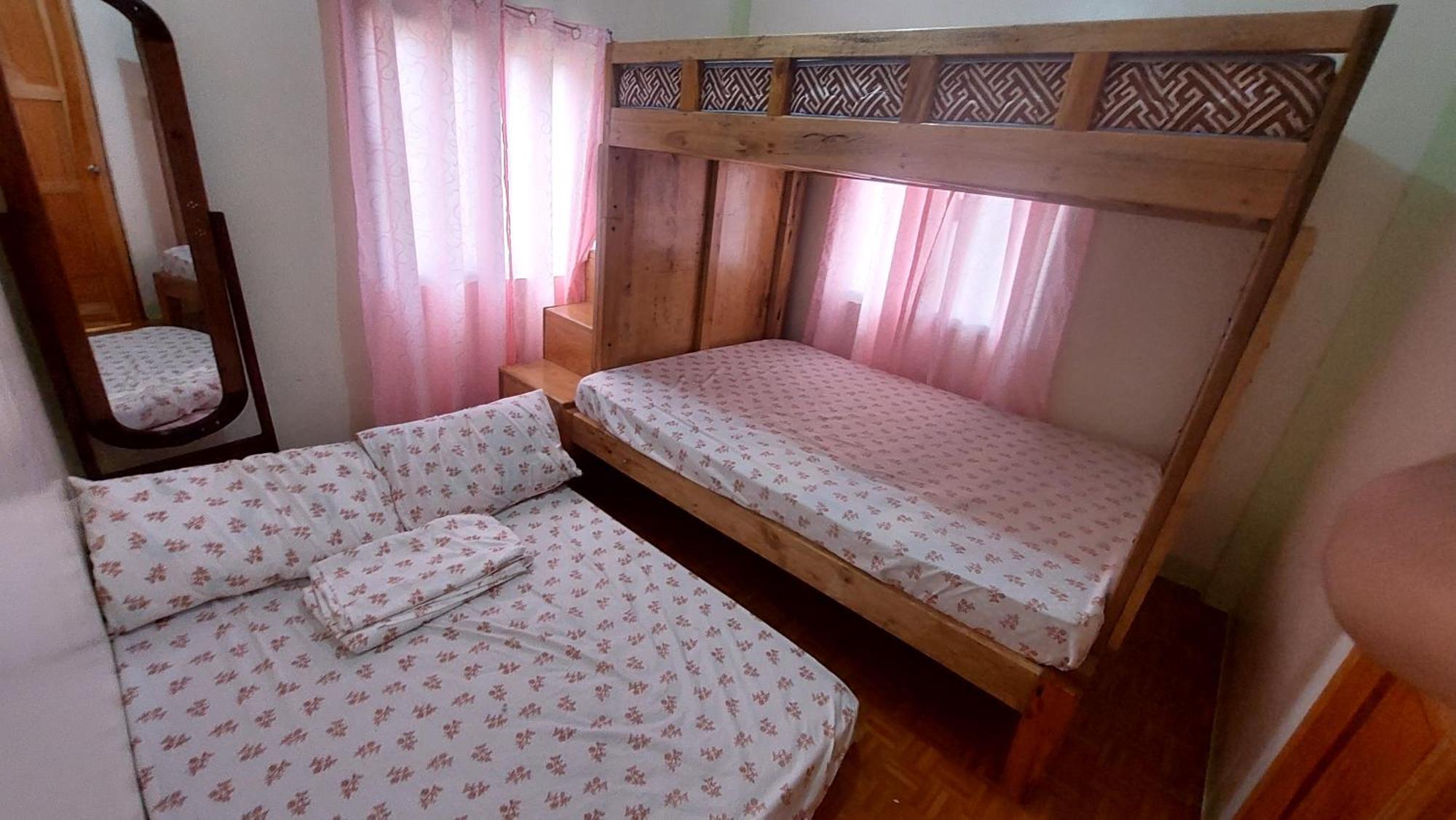 Mariden Resort & Homestay Siargao Del Carmen ภายนอก รูปภาพ