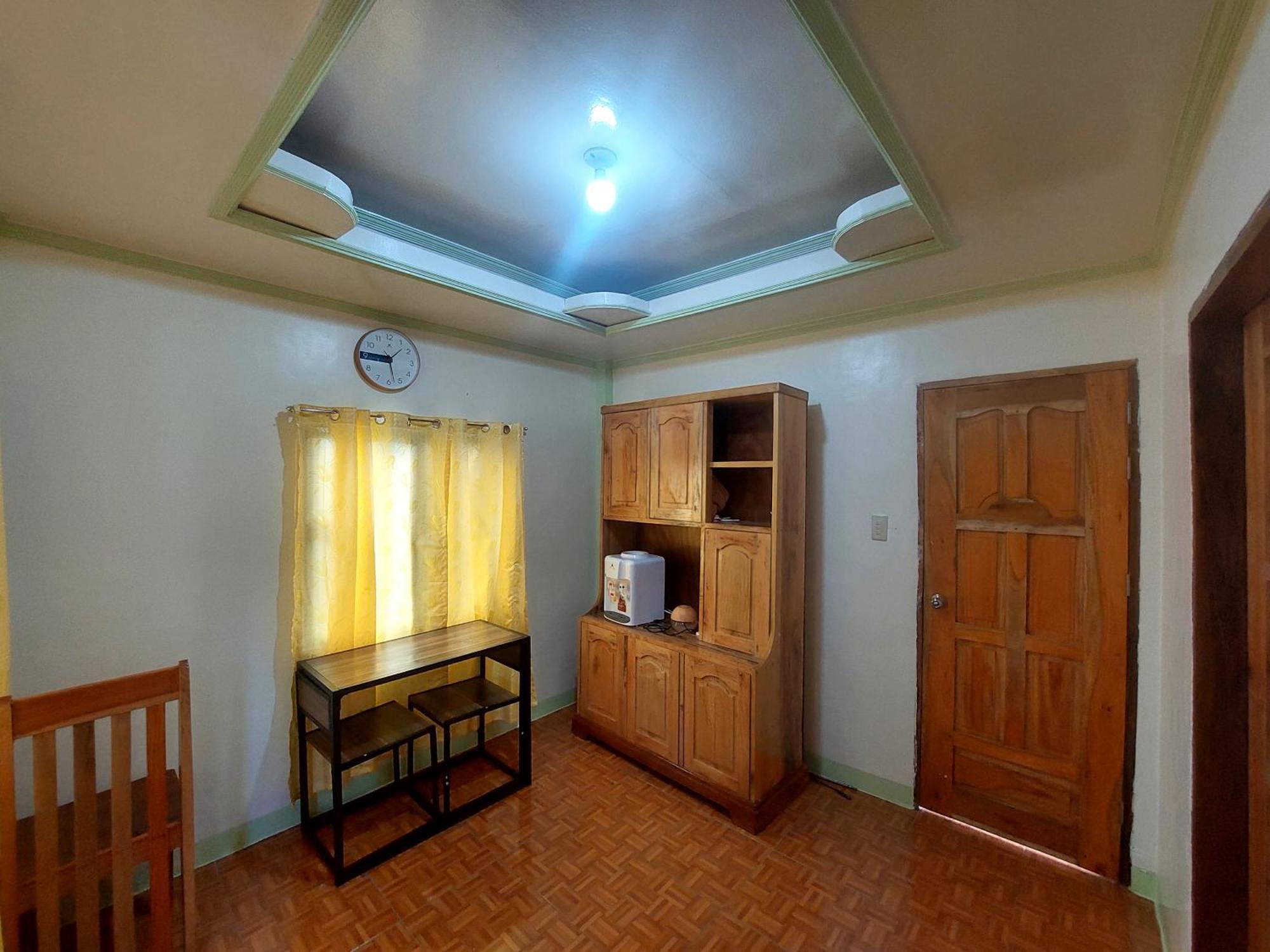 Mariden Resort & Homestay Siargao Del Carmen ภายนอก รูปภาพ