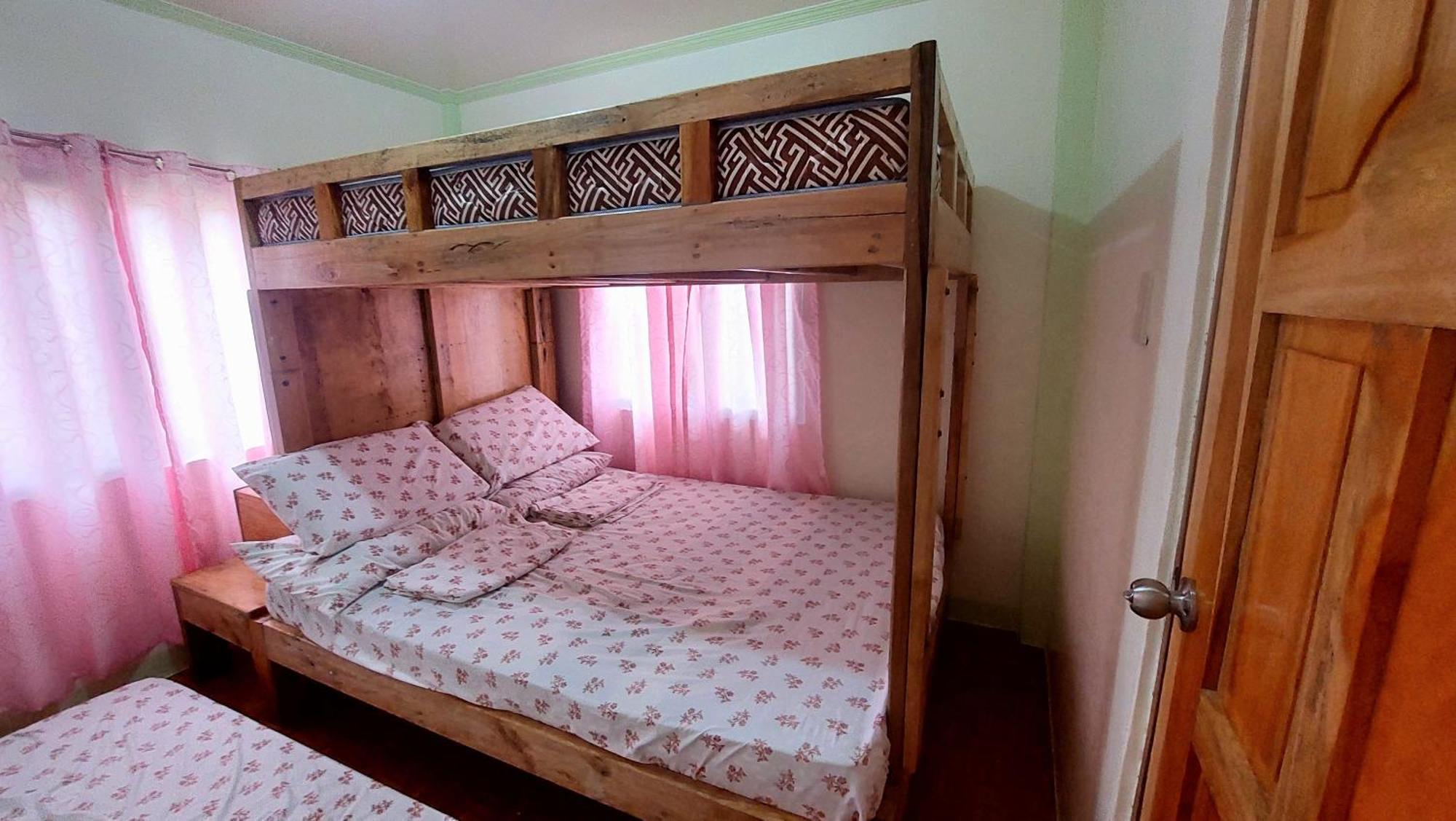 Mariden Resort & Homestay Siargao Del Carmen ภายนอก รูปภาพ
